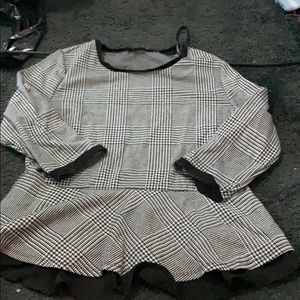 Dressy shirt